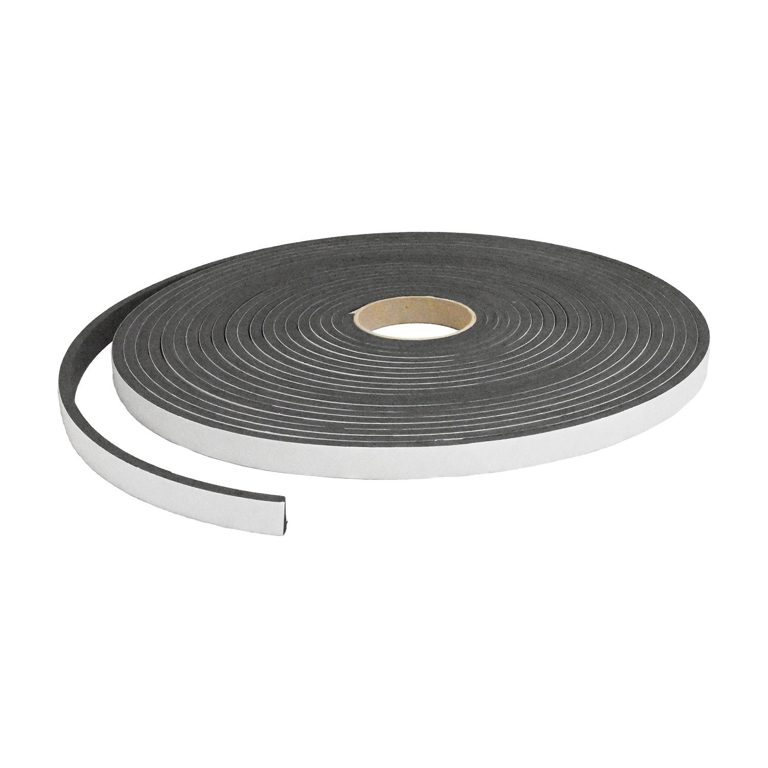 Auveco No. 4856 5/16" X 3/4" X 50 Feet Peel-Bak, Quantity - 50 FT.