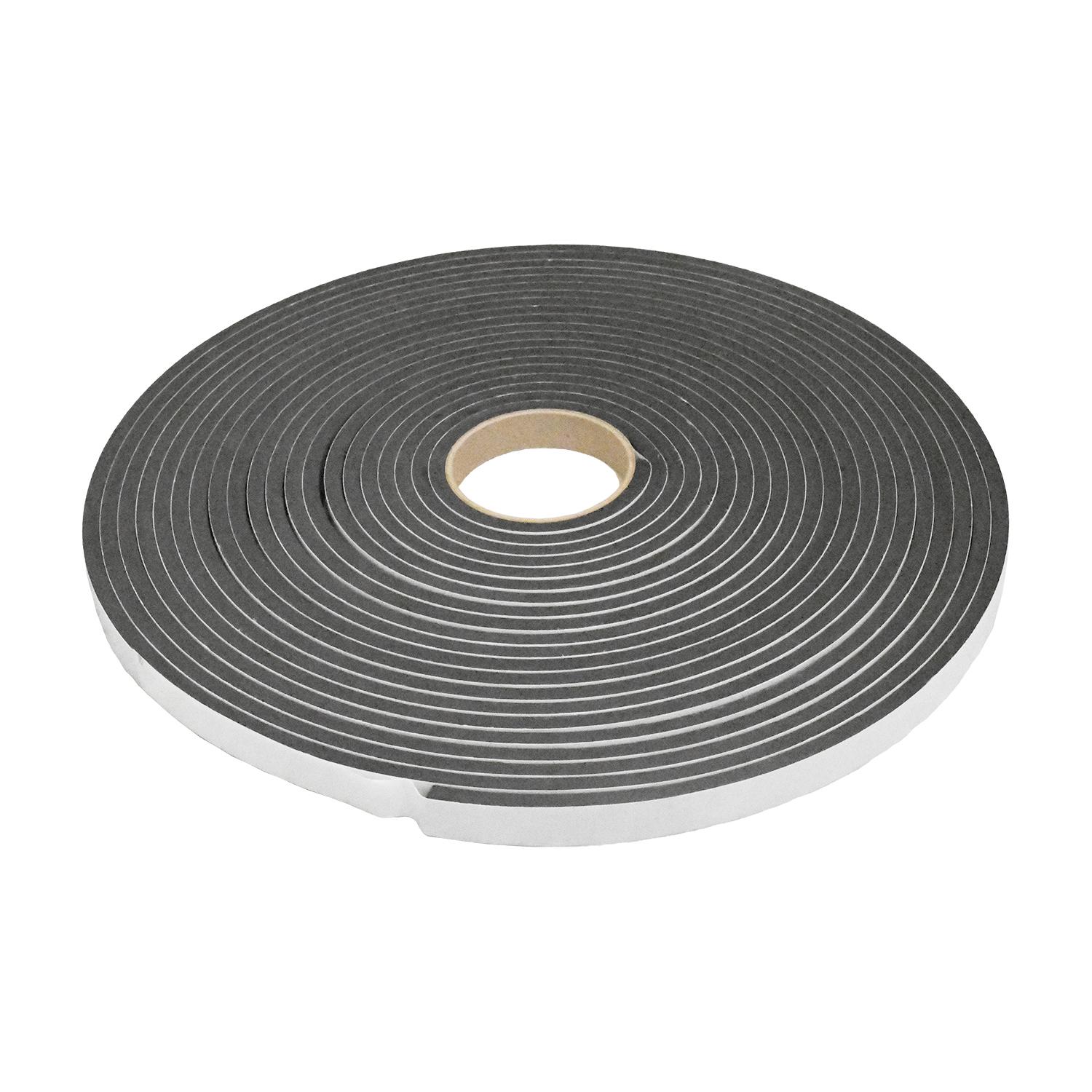 Auveco No. 4856 5/16" X 3/4" X 50 Feet Peel-Bak, Quantity - 50 FT.