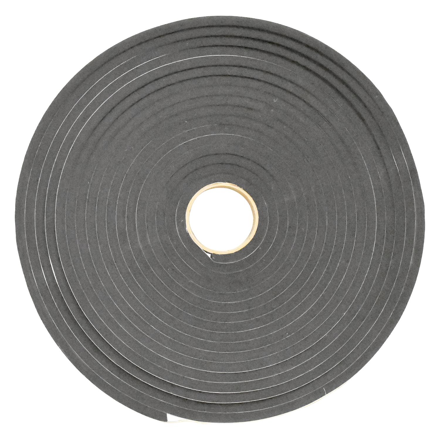 Auveco No. 4861 7/16" X 1" X 50 Feet Peel-Bak, Quantity - 50 FT.