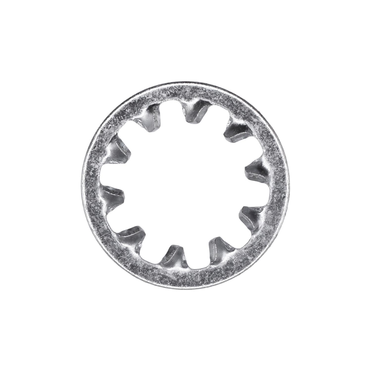 Auveco No. 5266 3/8" Internal Lock Washers, Quantity - 100