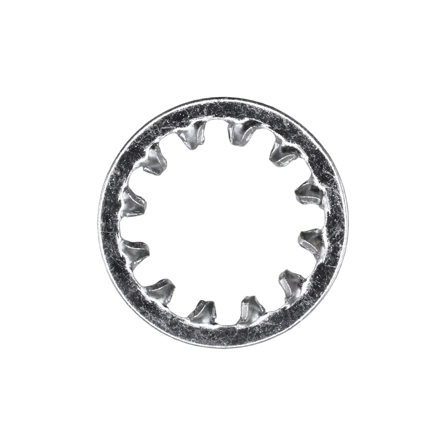 Auveco No. 5267 7/16" Internal Lock Washer, Quantity - 100