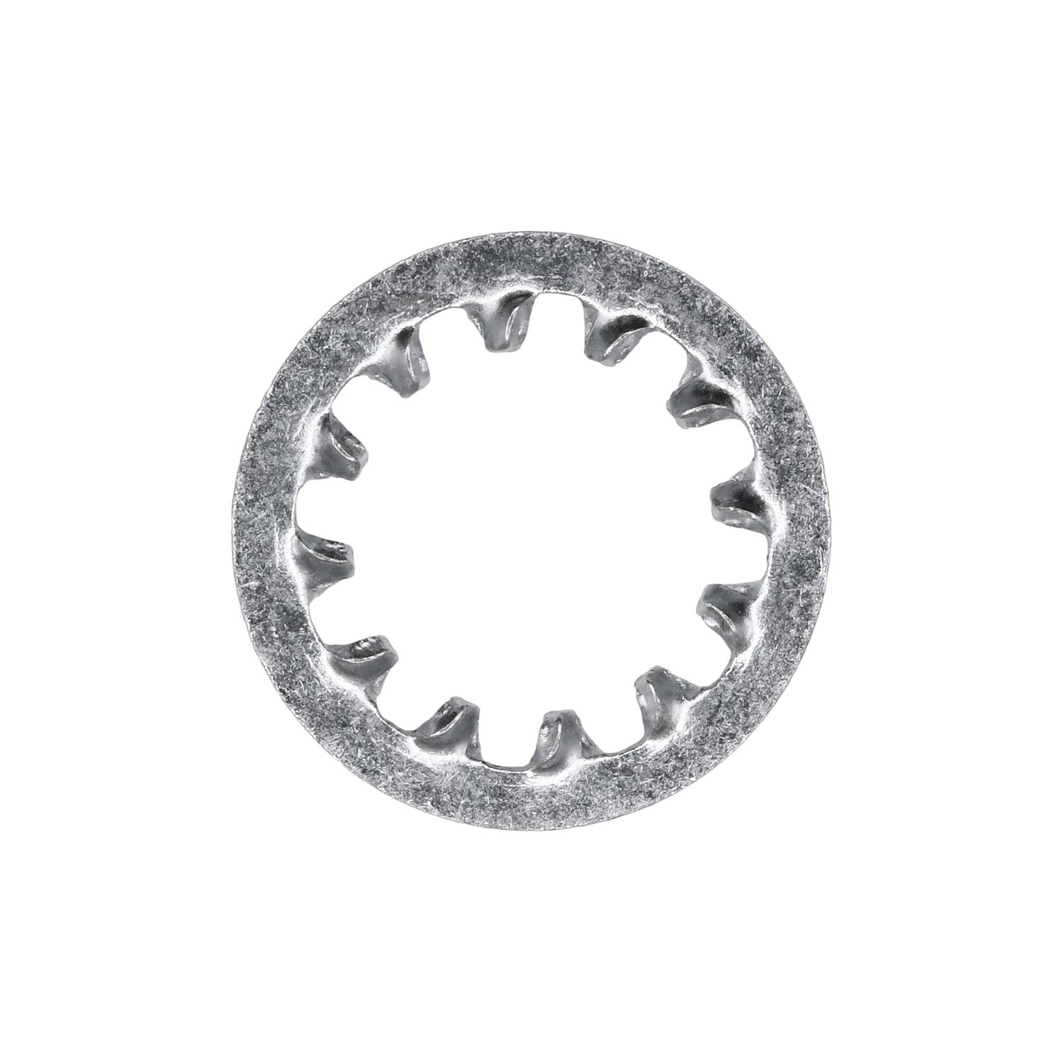 Auveco No. 5268 1/2" Internal Lock Washer, Quantity - 100
