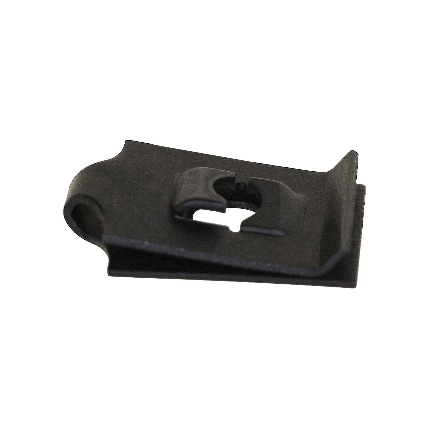 Auveco No. 5576 U-Nut #10 Screw Size, Quantity - 100