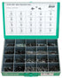 Auveco No. 6540 Metric Body Bolt And Nut Kit, Quantity - 1 KIT