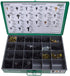 Auveco # 6701EPA Body Bolt Assortment. Qty 1.