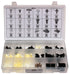 Auveco No. 6834 Toyota Body Hardware Quik-Select Kit, Quantity - 1 KIT