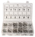 Auveco No. 6840 Panel Blind Rivets Quik-Select Kit, Quantity - 1 KIT