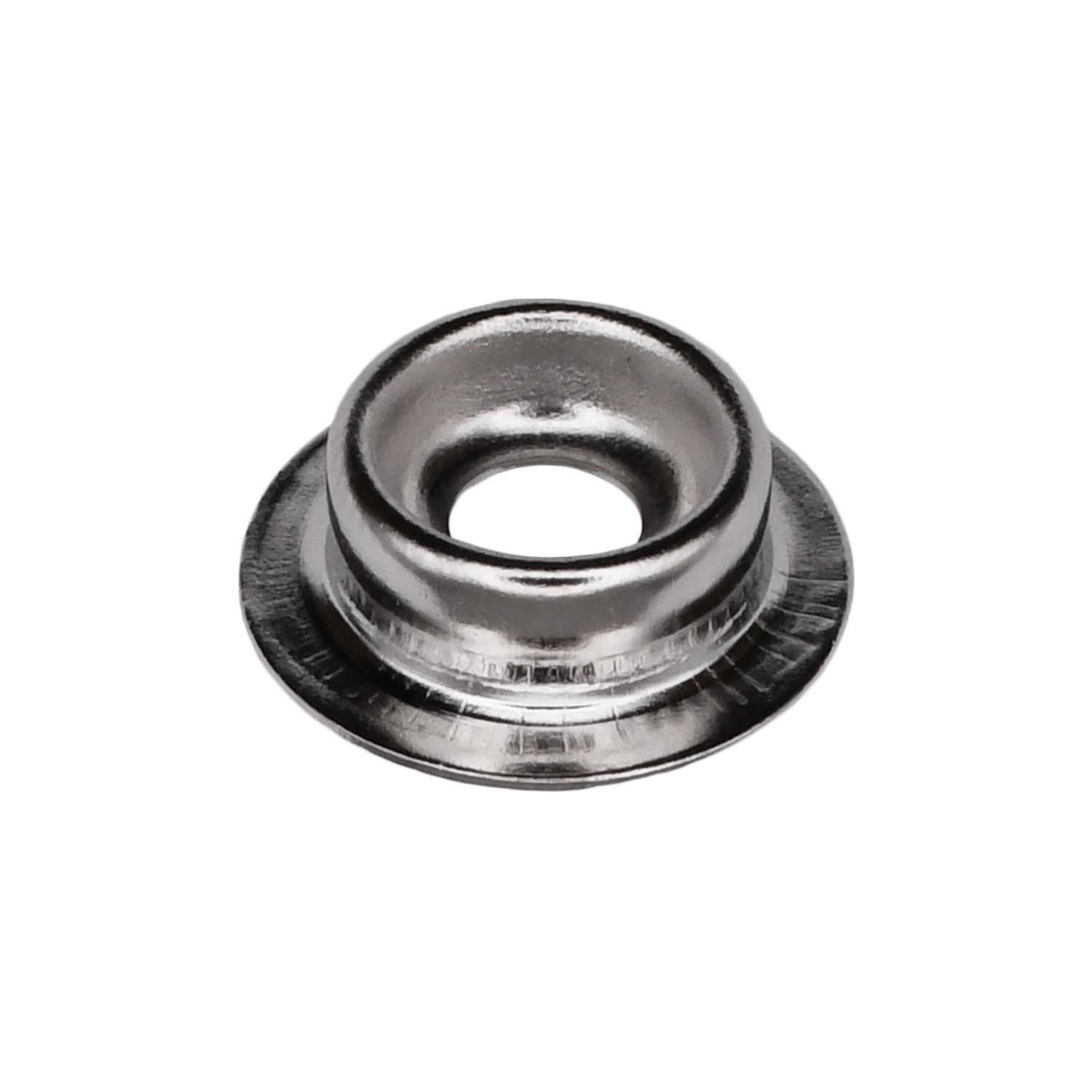 Auveco No. 7679 Stud Fasteners, Quantity - 100