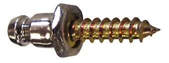 Auveco No. 7688 Stud Fastener, Quantity - 100