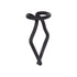 Auveco No. 807 Trim Clips, Quantity - 100
