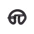 Auveco No. 807 Trim Clips, Quantity - 100