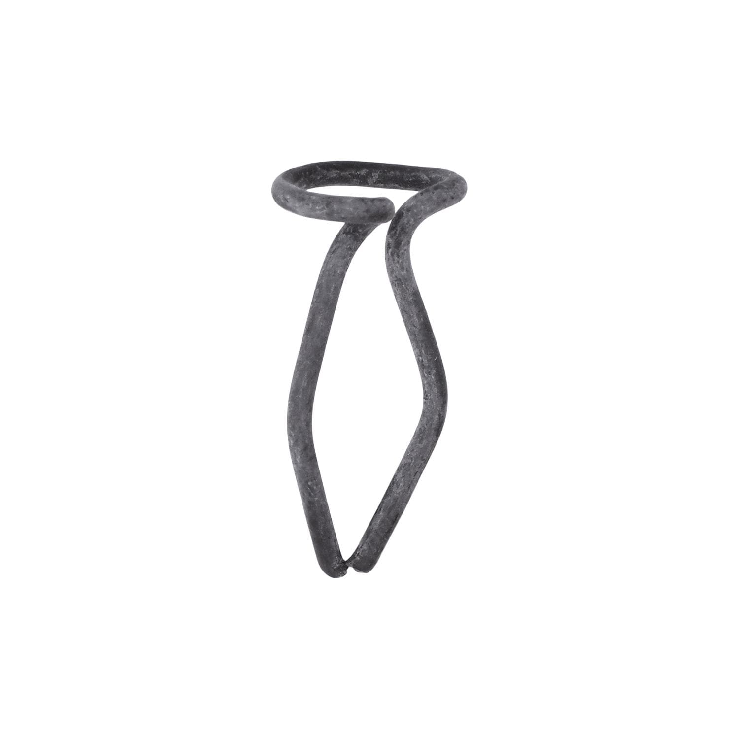 Auveco No. 808 Trim Clips, Quantity - 100