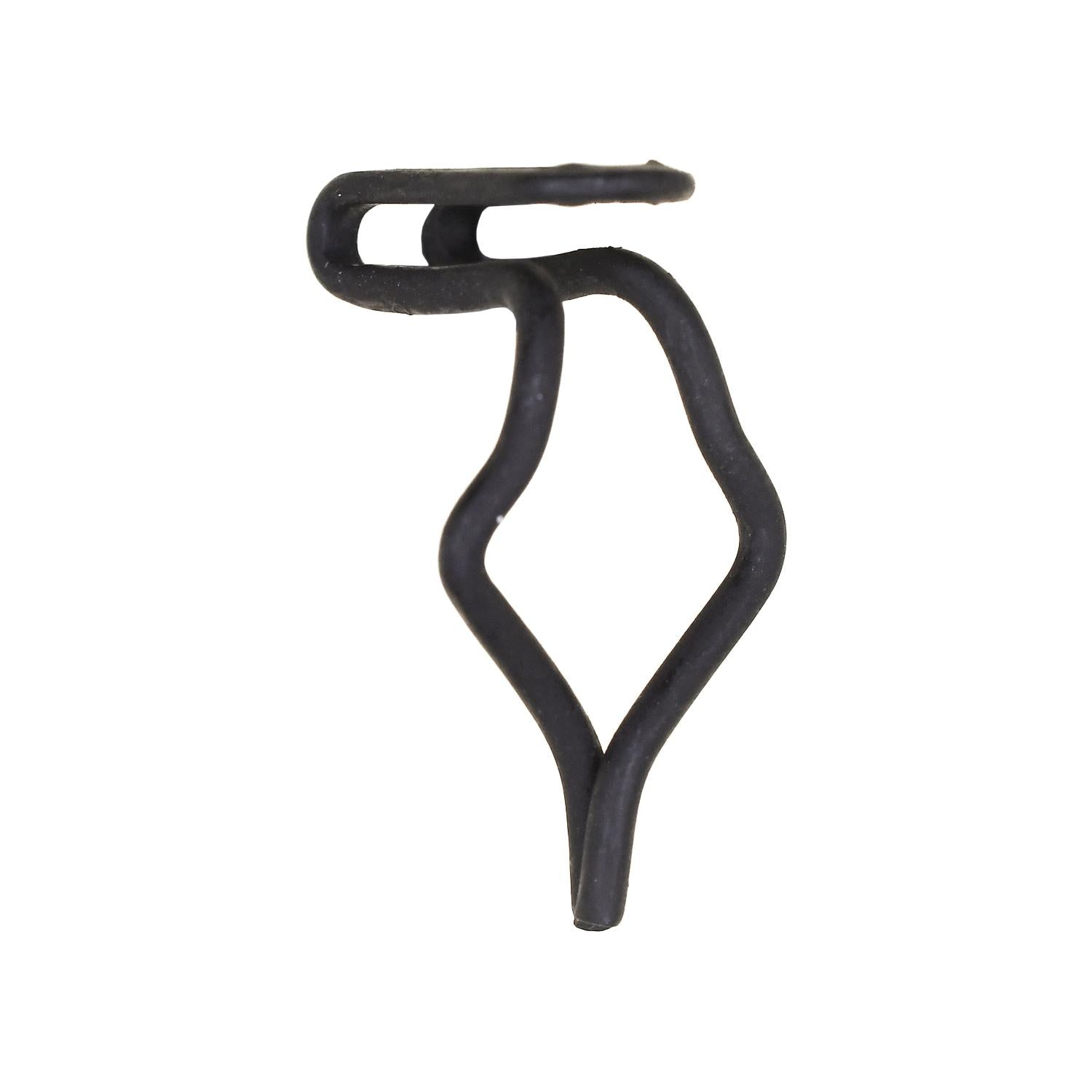 Auveco No. 8206 Trim Fastener, Quantity - 100