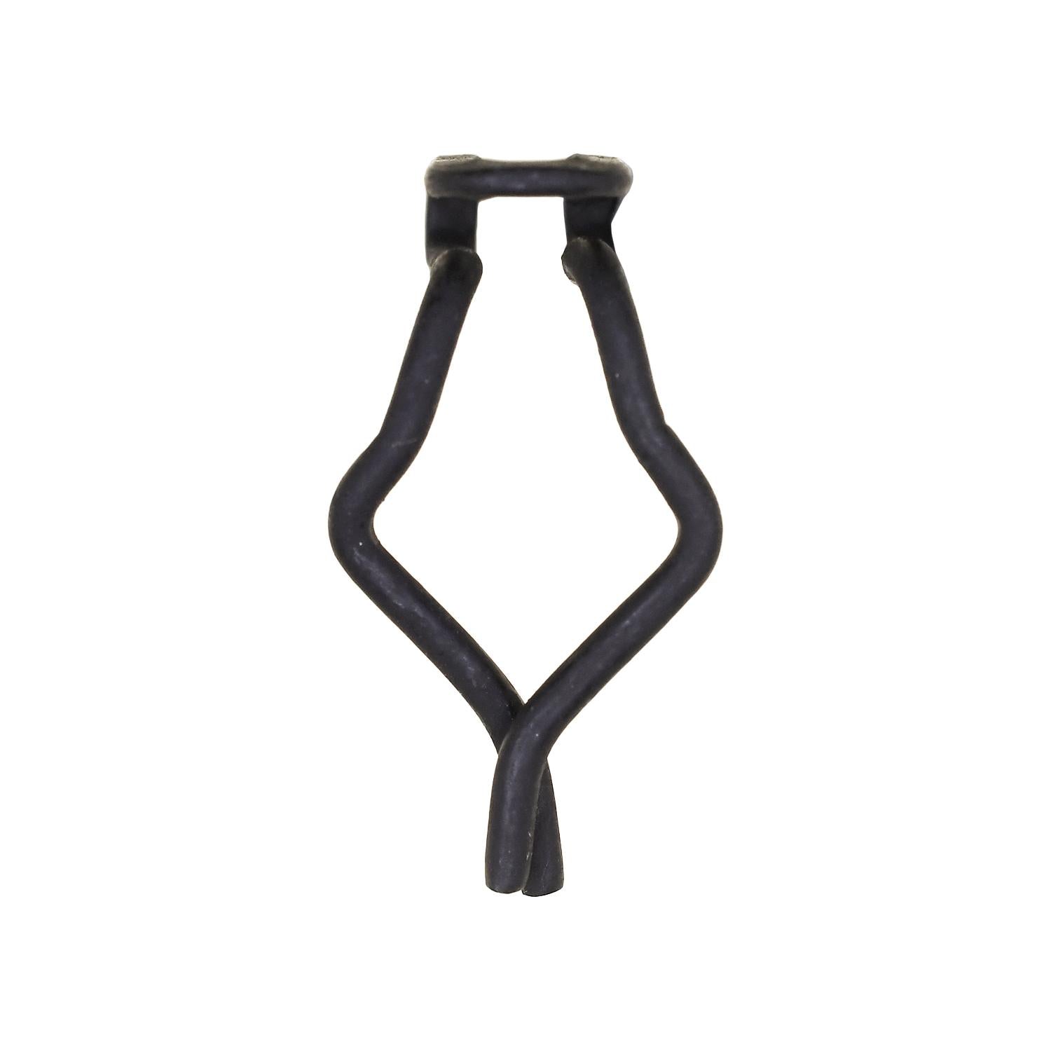 Auveco No. 8206 Trim Fastener, Quantity - 100
