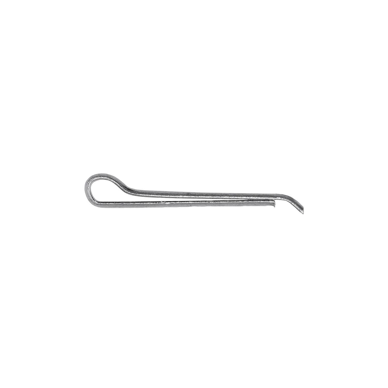 Auveco No. 8478 1/16" X 3/4" Hammer Lock Cotter Pin Zinc, Quantity - 200