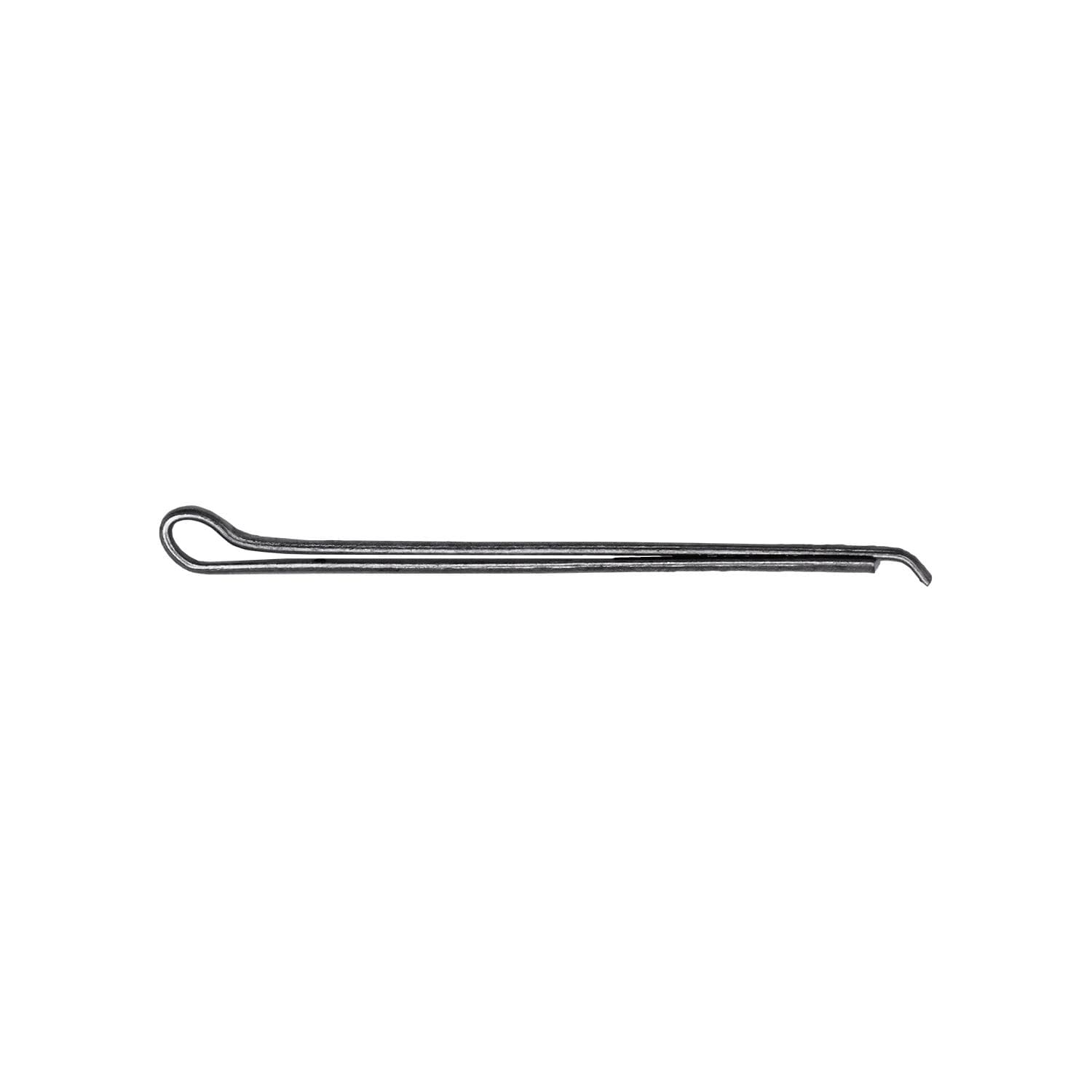Auveco No. 8480 1/16" X 1-1/2" Hammer Lock Cotter Pin Zinc, Quantity - 200