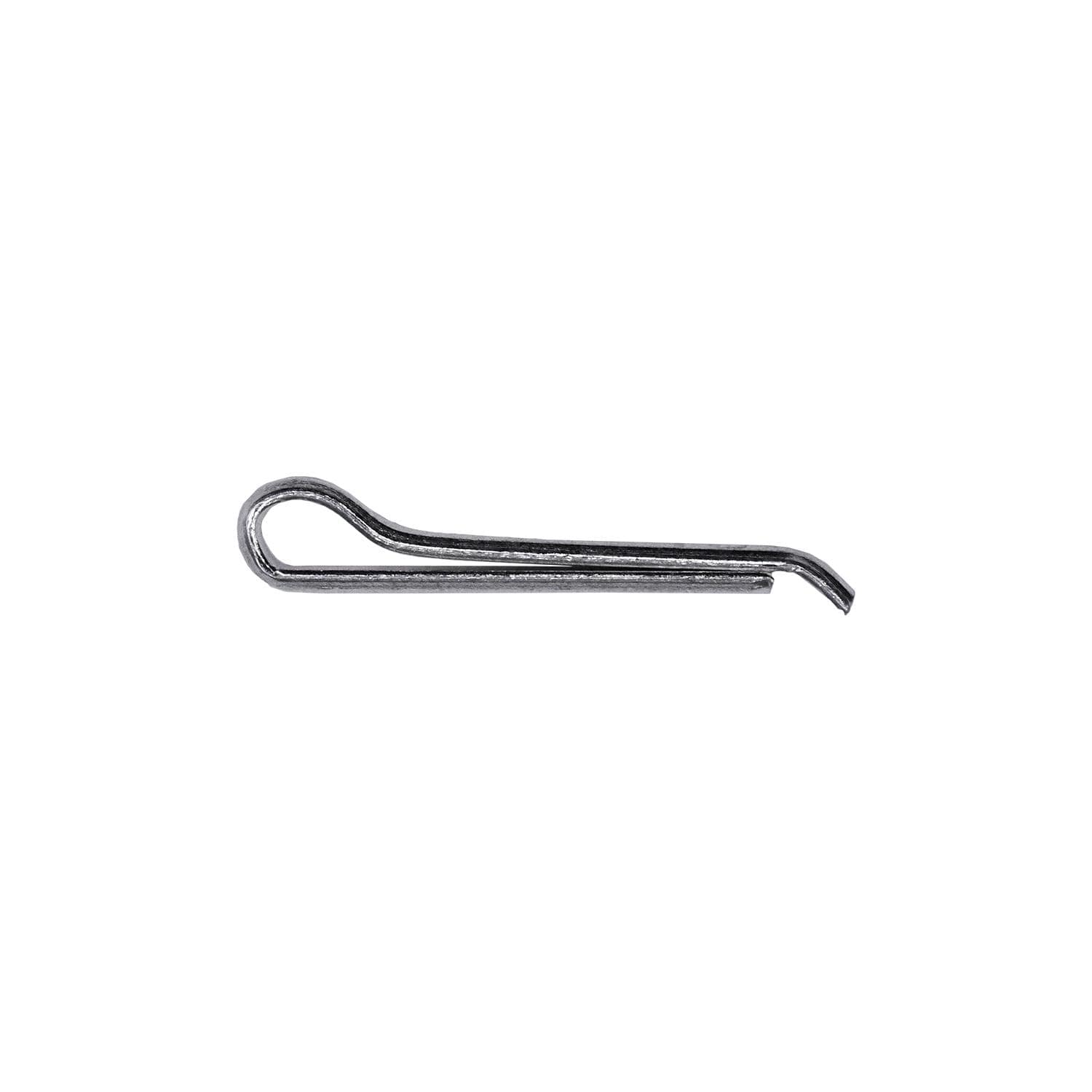 Auveco No. 8481 3/32" X 3/4" Hammer Lock Cotter Pin Zinc, Quantity - 200