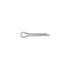 Auveco No. 8492 5/32" X 1" Hammer Lock Cotter Pins Zinc, Quantity - 100
