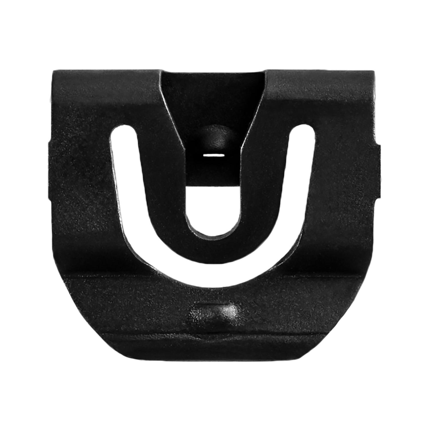 Auveco No. 8583 Window Reveal Molding Clip, Quantity - 100