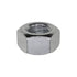 Auveco No. 8659 9/16" - 12 USS Finished Hex Nut Zinc, Quantity - 50