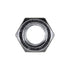 Auveco No. 8659 9/16" - 12 USS Finished Hex Nut Zinc, Quantity - 50