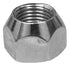 Auveco No. 8746 7/16"-20 Right-Hand Wheel Nut GM & Chrysler, Quantity - 50