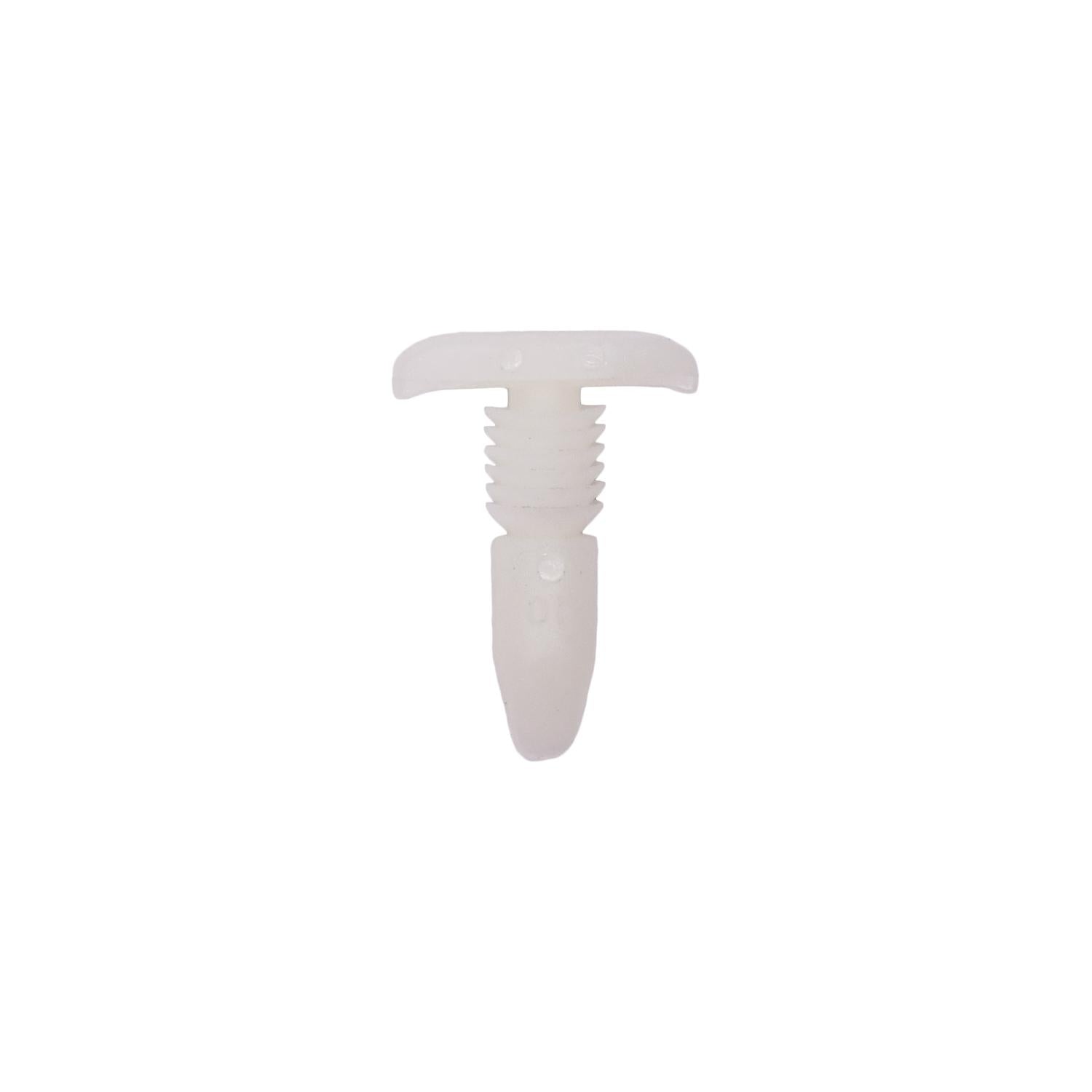 Auveco No. 8853 Ford Weatherstrip Retainer, Quantity - 50