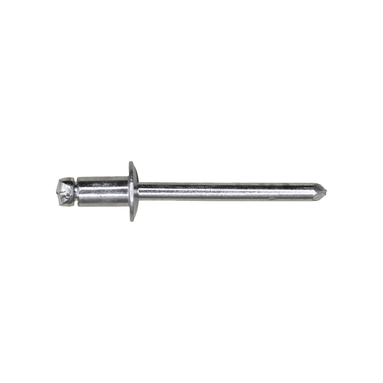 Auveco No. 8889 Panel Rivets, Quantity - 100