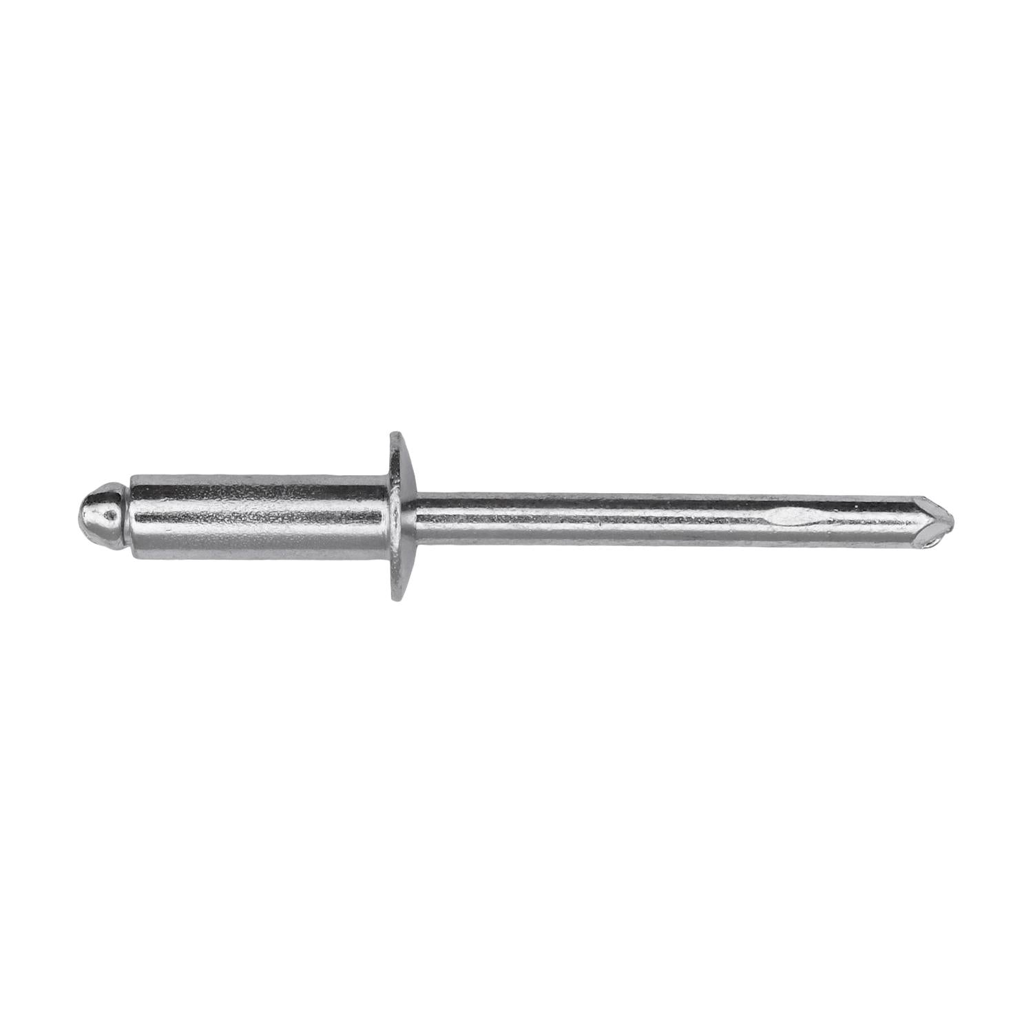 Auveco No. 8895 Panel Rivets, Quantity - 100