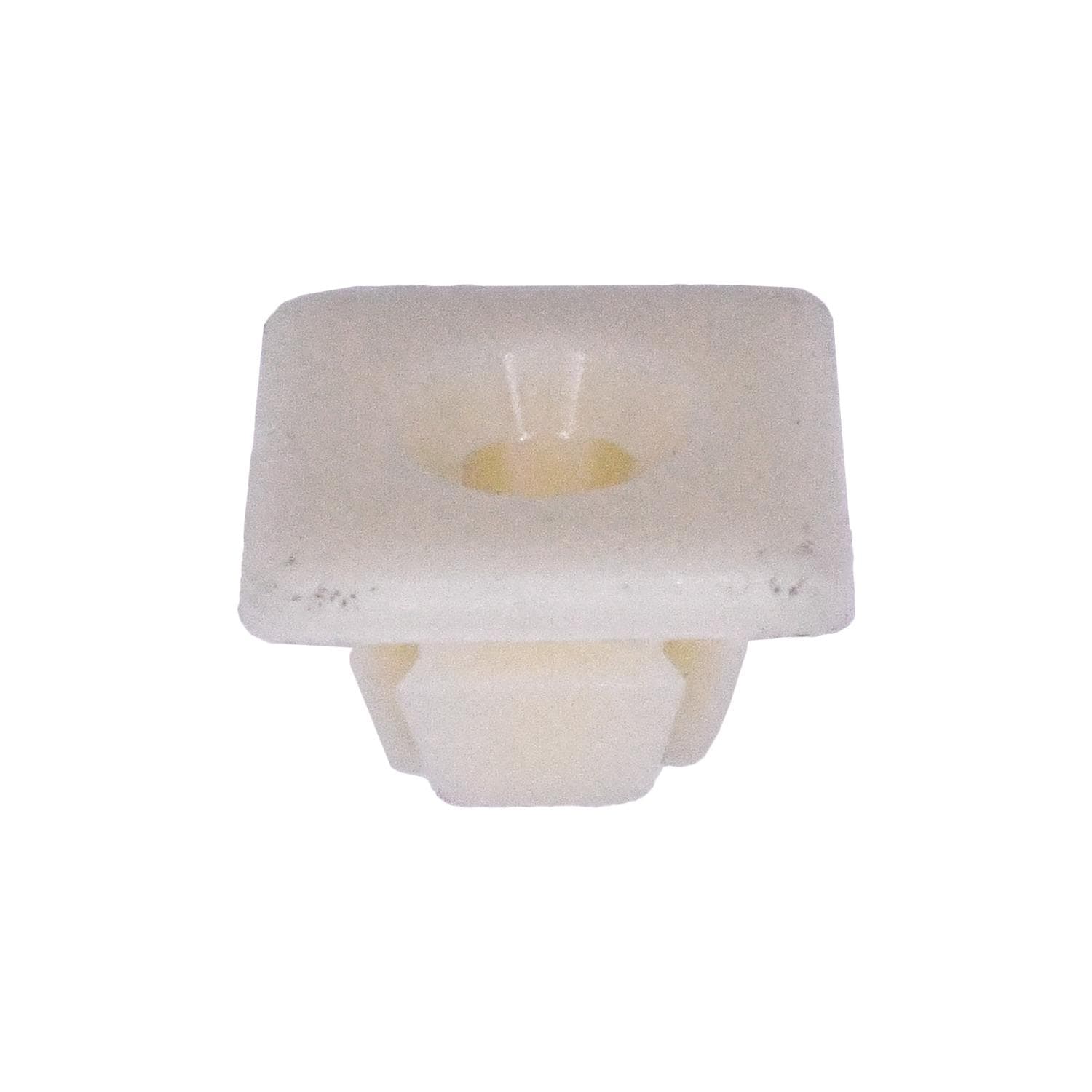 Auveco No. 8954 License Plate Nut, Quantity - 50