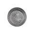 Auveco No. 9282 1/8"-27 Hex Socket Head Pipe Plug, Quantity - 25