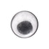 Auveco No. 9354 Bumper Bolt 7/16"-14X 1-3/8" Stainless Steel Cap Pan Head, Quantity - 25