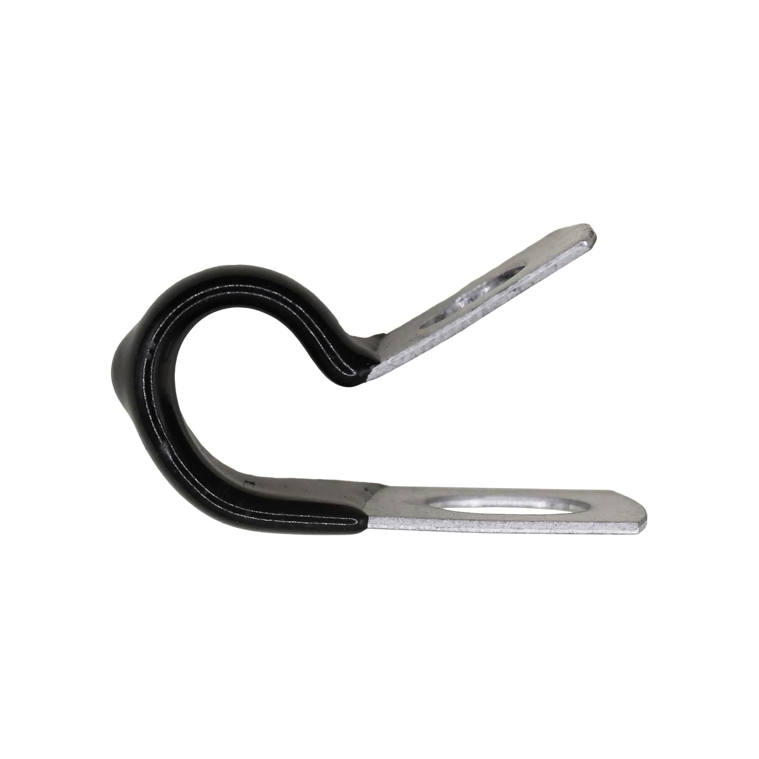 Auveco No. 9382 Closed Clamp 5/16" Small - Galvanized Vinyl Coated, Quantity - 25