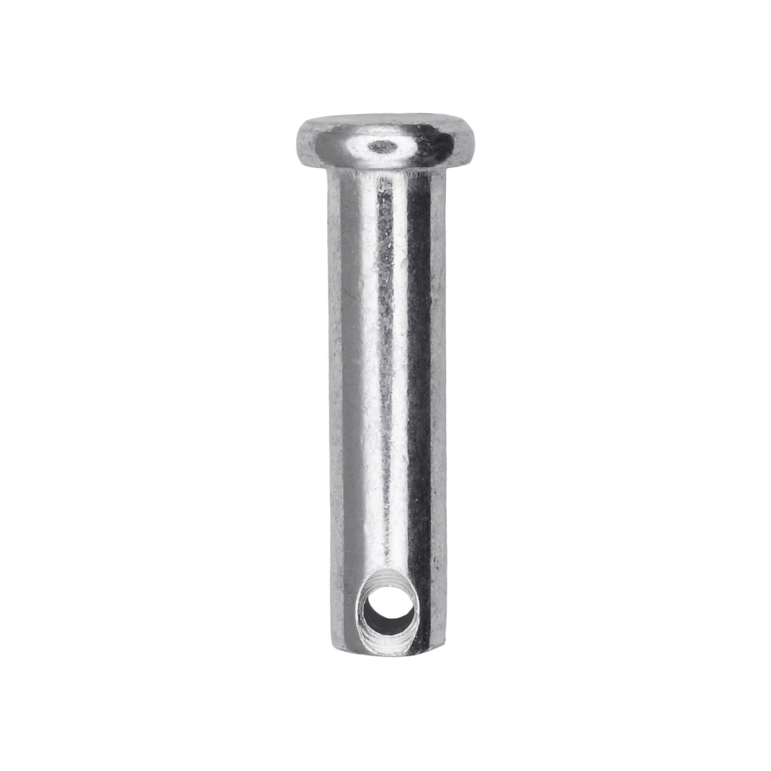 Auveco No. 9435 5/16" X 7/8" X 1" Clevis Pin Zinc, Quantity - 25