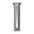 Auveco No. 9444 3/8" X 1" 3/8" X 1-1/2" Clevis Pin Zinc, Quantity - 25