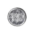 Auveco No. 9444 3/8" X 1" 3/8" X 1-1/2" Clevis Pin Zinc, Quantity - 25