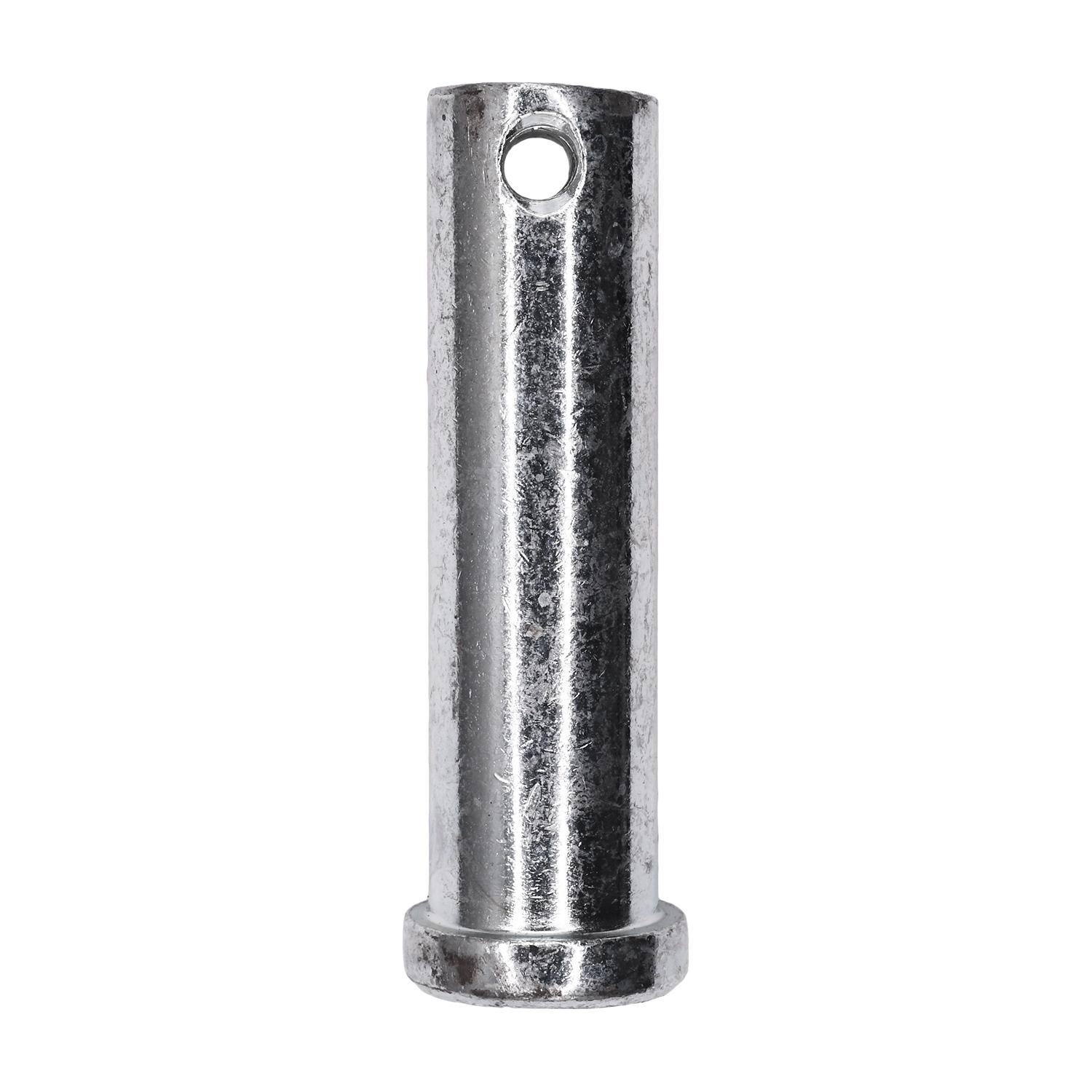Auveco No. 9447 1/2" X 1" 19/32" X 1-3/4" Clevis Pin Zinc, Quantity - 25