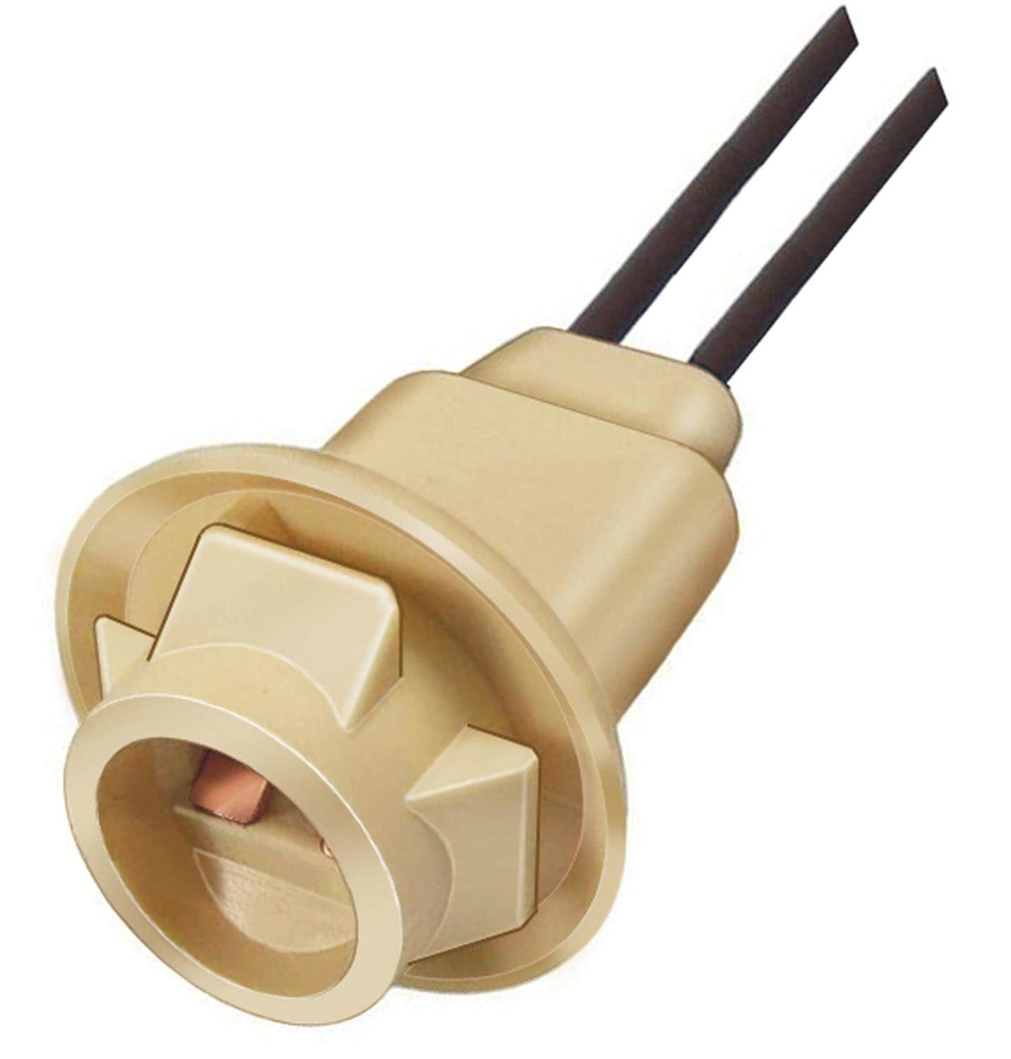 Auveco No. 9883 Marker Light Assembly, Quantity - 5