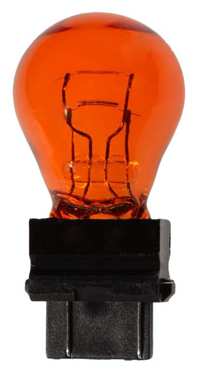 Auveco # B3157A Industry Standard 3157A Bulb. Qty 10.