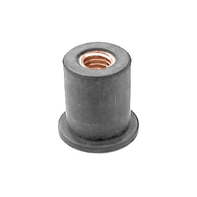 Auveco 17586 Well Nut 10-32 Threads 703 Length Qty 15 