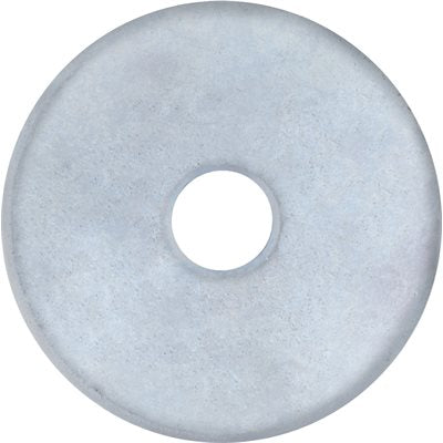 Auveco # 17094 Fender Washer 7/16" Inside Diameter 1-3/4" Outside Diameter 1/8" Thick. Qty 25.