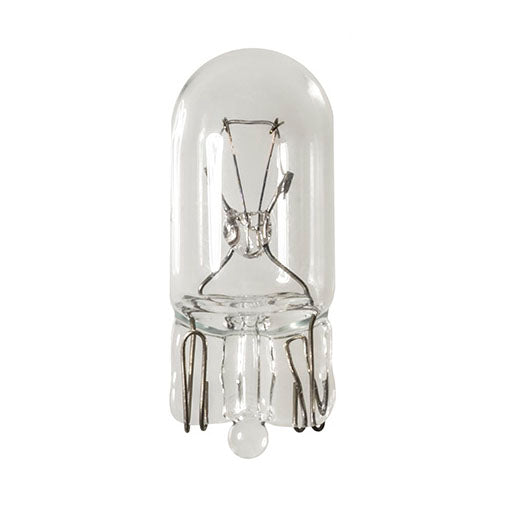 Auveco 16921 Miniature Bulb Number 168 Qty 10 