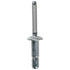 Auveco 17429 Ultra Grip Rivet 3/16 Dia 1/16 -17/64 Grip Stainless Steel Qty 10 