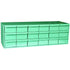 Auveco 18-D 18 Drawer Cabinet Qty 1