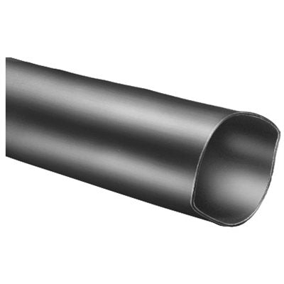 Auveco 18696 Thin Wall Heat Shrink Tubing 1/8 X 6 Qty 25 