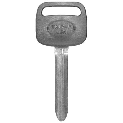 Auveco 19812 Toyota Key Blank Qty 5 