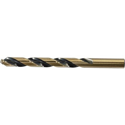 Auveco 22633 11 5mm 135 Degree Split Point - Hi-Temp Jobber Length Drill Bit Qty 1 