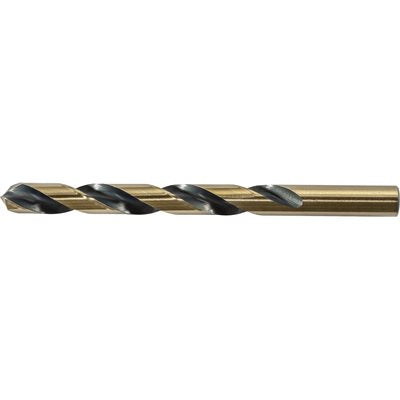 Auveco 22635 12 5mm 135 Degree Split Point - Hi-Temp Jobber Length Drill Bit Qty 1 