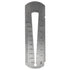 Auveco # 24097 Gauge Tool - Stainless Steel. Qty 1.