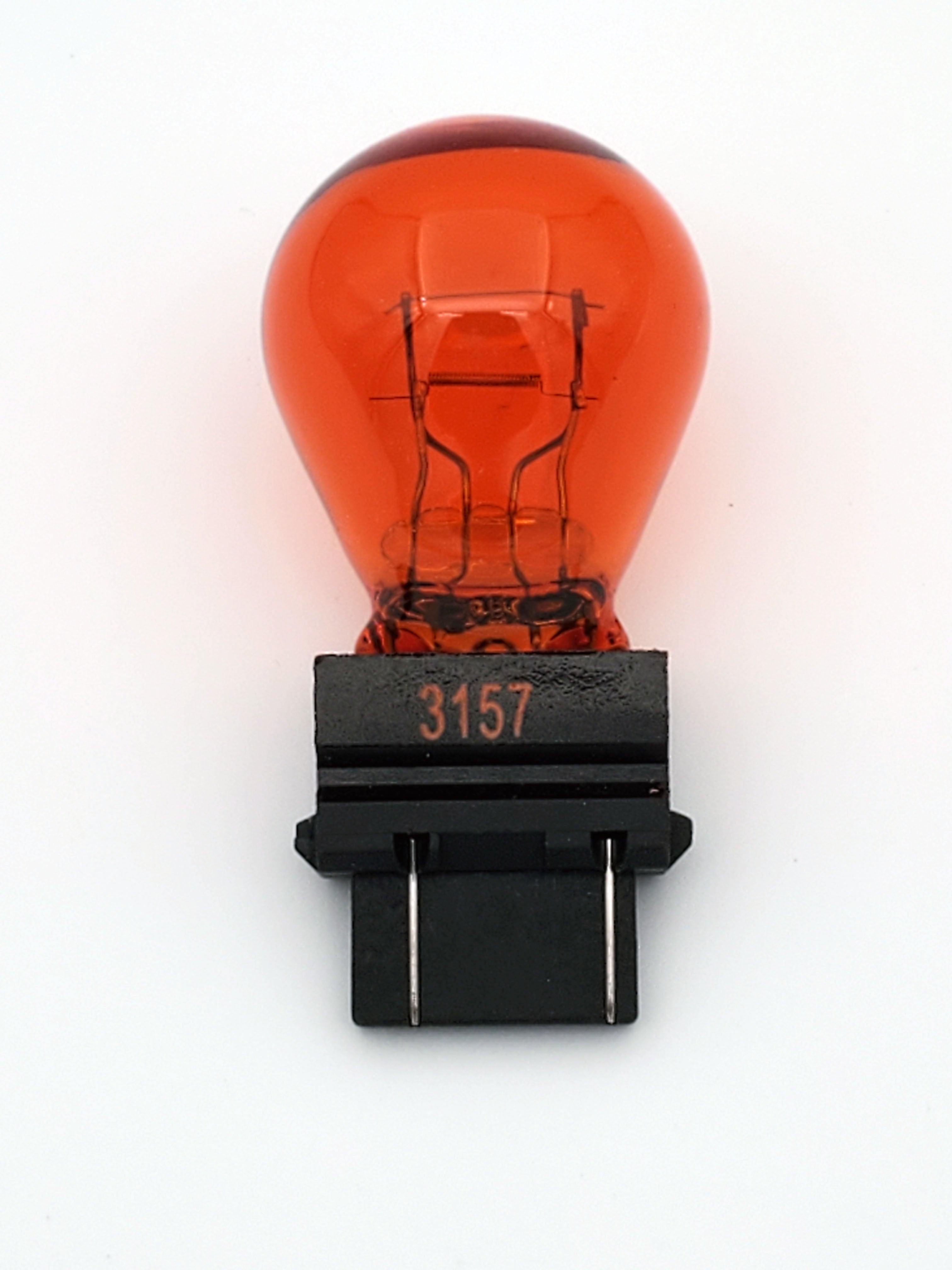 Auveco # B3157A Industry Standard 3157A Bulb. Qty 10.